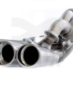 Ligne d'échappement EVOX – Porsche 911 (996) Carrera – 939950 – Image 3