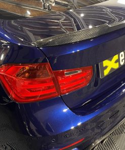 Spoiler SuperSport carbone EVOX – BMW M3 (F80) – 999408