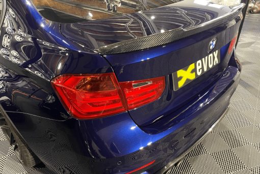 Spoiler SuperSport carbone EVOX – BMW M3 (F80) – 999408