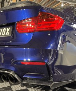 Spoiler SuperSport carbone EVOX – BMW M3 (F80) – 999408 – Image 2