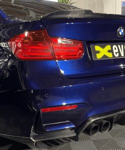 Spoiler SuperSport carbone EVOX – BMW M3 (F80) – 999408 – Image 3
