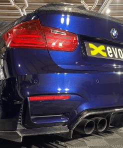 Spoiler SuperSport carbone EVOX – BMW M3 (F80) – 999408 – Image 4