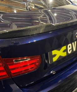 Spoiler SuperSport carbone EVOX – BMW M3 (F80) – 999408 – Image 5
