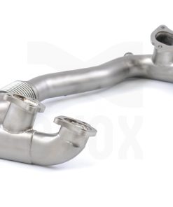 Collecteurs SuperSport EVOX – Porsche Cayman / Boxster – 939435 – Image 2