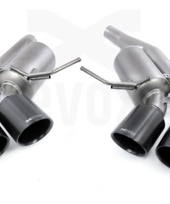 Silencieux ValveTronic EVOX – Porsche Macan (I 95B) – 939496