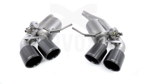 Silencieux ValveTronic EVOX – Porsche Macan (I 95B) – 939496