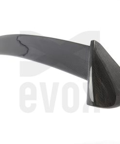 Aileron SuperSport carbone EVOX – Porsche Macan (I 95B) – 999438