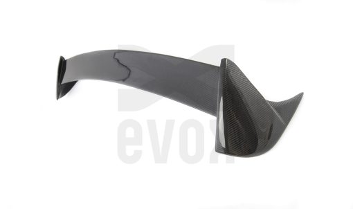 Aileron SuperSport carbone EVOX – Porsche Macan (I 95B) – 999438