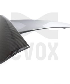 Aileron SuperSport carbone EVOX – Porsche Macan (I 95B) – 999438 – Image 2