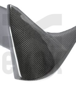 Aileron SuperSport carbone EVOX – Porsche Macan (I 95B) – 999438 – Image 3