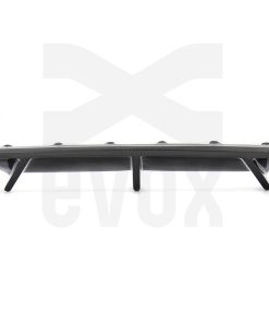 Diffuseur SuperSport carbone EVOX – Volkswagen Golf (VII) R 2.0 TSI 300 ch – 999436