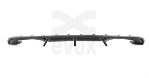 Diffuseur SuperSport carbone EVOX – Volkswagen Golf (VII) R 2.0 TSI 300 ch – 999436