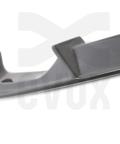 Diffuseur SuperSport carbone EVOX – Volkswagen Golf (VII) R 2.0 TSI 300 ch – 999436 – Image 3