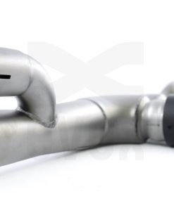 Silencieux SuperSport EVOX – Porsche 911 (997) GT3 – 939650 – Image 3