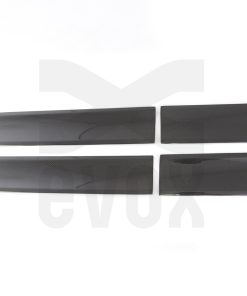 Lames latérales SuperSport carbone EVOX – Porsche Macan (I 95B) – 999437 – Image 3