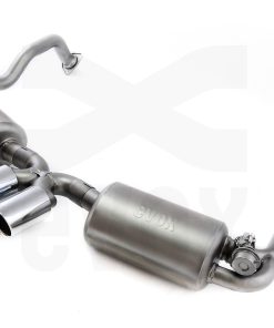 Silencieux ValveTronic EVOX – Porsche Cayman / Boxster – 939832 – Image 2
