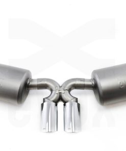 Silencieux ValveTronic EVOX – Porsche Cayman / Boxster – 939832 – Image 3