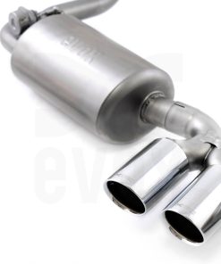 Silencieux ValveTronic EVOX – Porsche Cayman / Boxster – 939832 – Image 5
