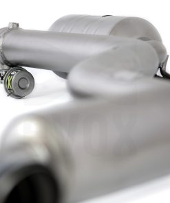 Silencieux ValveTronic Race avec MidPipe EVOX – Volkswagen Golf (VII) GTI 2.0 TSI – 939416C – Image 5