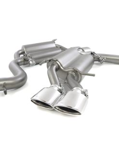 Système d'échappement ValveTronic EVOX – Mercedes C (W204) 63 AMG – 939410 – Image 2