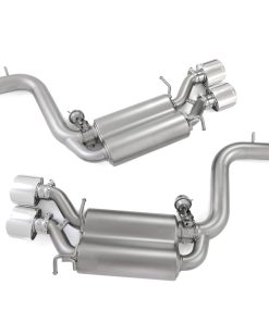 Système d'échappement ValveTronic EVOX – Mercedes C (W204) 63 AMG – 939410 – Image 3