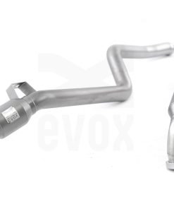 Système d'échappement ValveTronic EVOX – Mercedes C (W204) 63 AMG – 939410 – Image 5