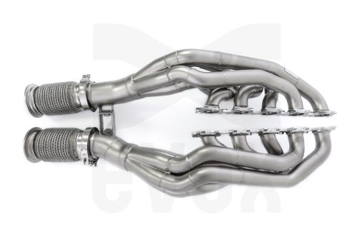 Collecteurs catalyseurs Race EVOX – 939436