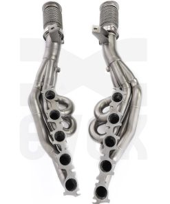 Collecteurs catalyseurs Race EVOX – 939436 – Image 3