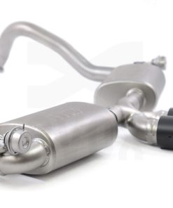 Silencieux ValveTronic EVOX – Porsche Cayman / Boxster – 939582 – Image 2