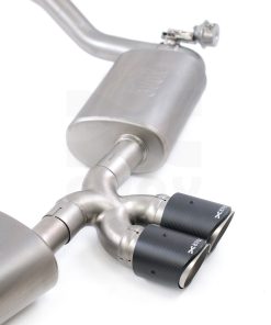 Silencieux ValveTronic EVOX – Porsche Cayman / Boxster – 939582 – Image 4
