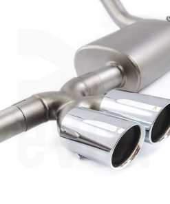Silencieux ValveTronic EVOX – Porsche Cayman / Boxster – 939582 – Image 5