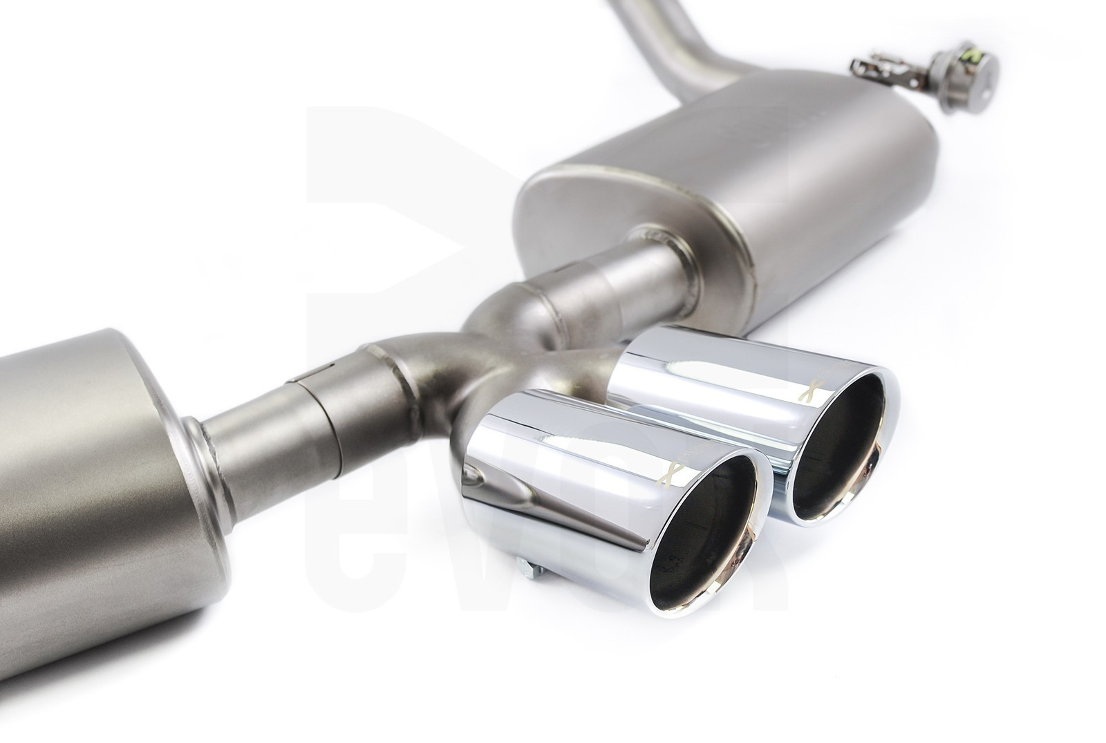 Silencieux ValveTronic EVOX – Porsche Cayman / Boxster – 939582 – Image 5