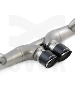 Silencieux SuperSport EVOX – Porsche 911 (991) GT3 – 939527