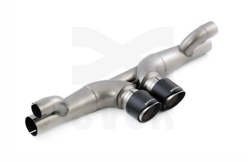 Silencieux SuperSport EVOX – Porsche 911 (991) GT3 – 939527