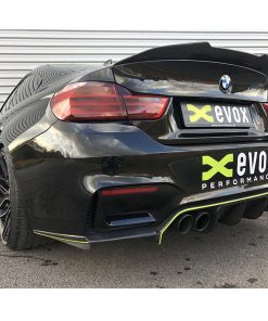 Spoiler SuperSport Plus carbone EVOX – BMW M4 (F82) – 999424