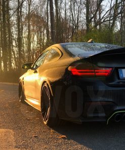 Spoiler SuperSport Plus carbone EVOX – BMW M4 (F82) – 999424 – Image 2