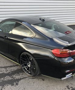 Spoiler SuperSport Plus carbone EVOX – BMW M4 (F82) – 999424 – Image 4