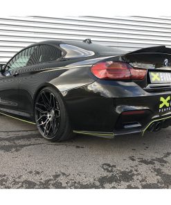 Spoiler SuperSport Plus carbone EVOX – BMW M4 (F82) – 999424 – Image 5
