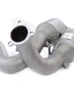 Downpipe catalyseurs SuperSport EVOX – Porsche Macan (I 95B) – 939518