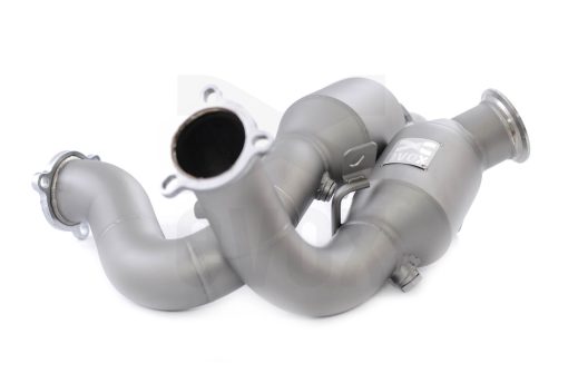 Downpipe catalyseurs SuperSport EVOX – Porsche Macan (I 95B) – 939518