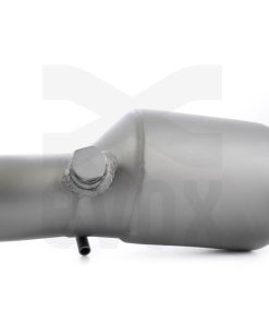 Downpipe catalyseurs SuperSport EVOX – Porsche Macan (I 95B) – 939518 – Image 3
