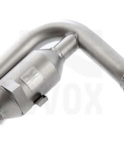 Silencieux ValveTronic Race EVOX – Porsche Boxster / Cayman – 939524 – Image 3