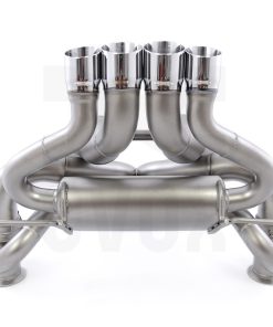 Silencieux ValveTronic EVOX – Lamborghini Aventador LP-700 6.5 V12 700 ch – 939384 – Image 3