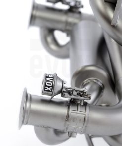Silencieux ValveTronic EVOX – Lamborghini Aventador LP-700 6.5 V12 700 ch – 939384 – Image 4