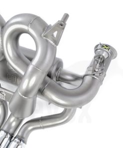 Silencieux ValveTronic EVOX – Lamborghini Aventador LP-700 6.5 V12 700 ch – 939384 – Image 5
