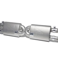 Silencieux catalyseurs ValveTronic Race EVOX – Porsche 911 (991) Turbo 3.8T / Turbo S 3.8T – 939526 – Image 2
