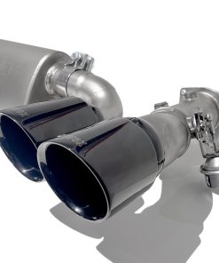 Silencieux catalyseurs ValveTronic Race EVOX – Porsche 911 (991) Turbo 3.8T / Turbo S 3.8T – 939526 – Image 3