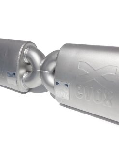 Silencieux catalyseurs ValveTronic Race EVOX – Porsche 911 (991) Turbo 3.8T / Turbo S 3.8T – 939526 – Image 4