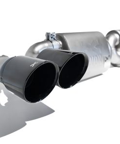 Silencieux catalyseurs ValveTronic Race EVOX – Porsche 911 (991) Turbo 3.8T / Turbo S 3.8T – 939526 – Image 5