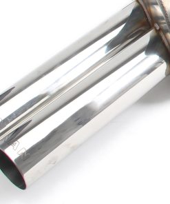 Échappement axle-back Free Flow DINAN – BMW Série 3 (E30, E36) – D660-0360 – Image 3